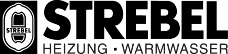 Gebe & Strebel Logo