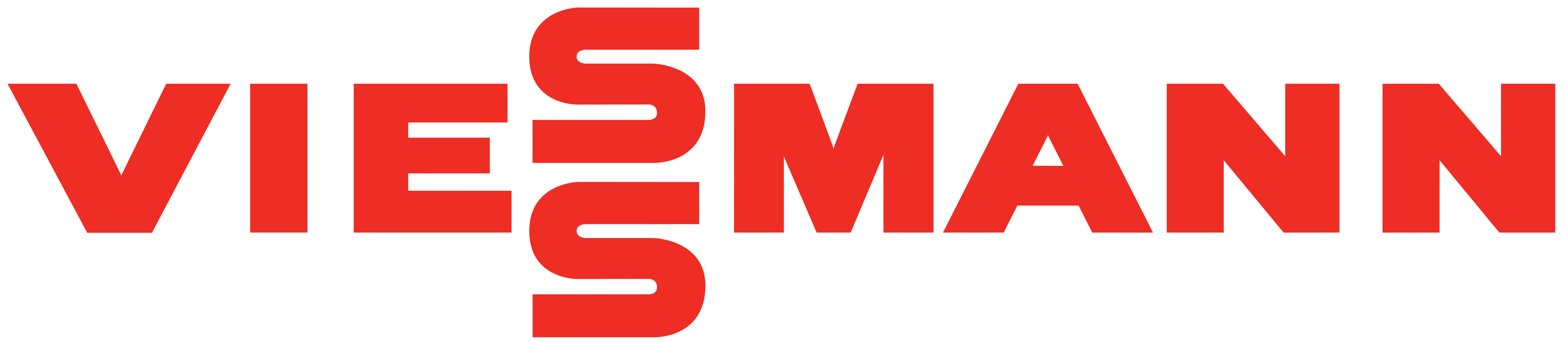 Viessmann Logo